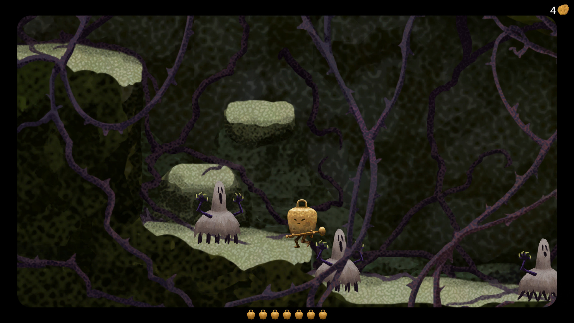 Copperbell screenshot 8