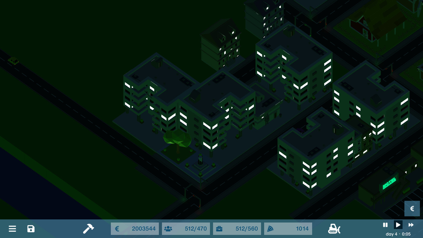 pepeizq's Cities screenshot 4