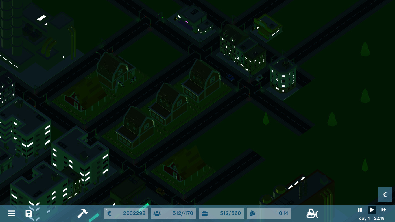 pepeizq's Cities screenshot 5