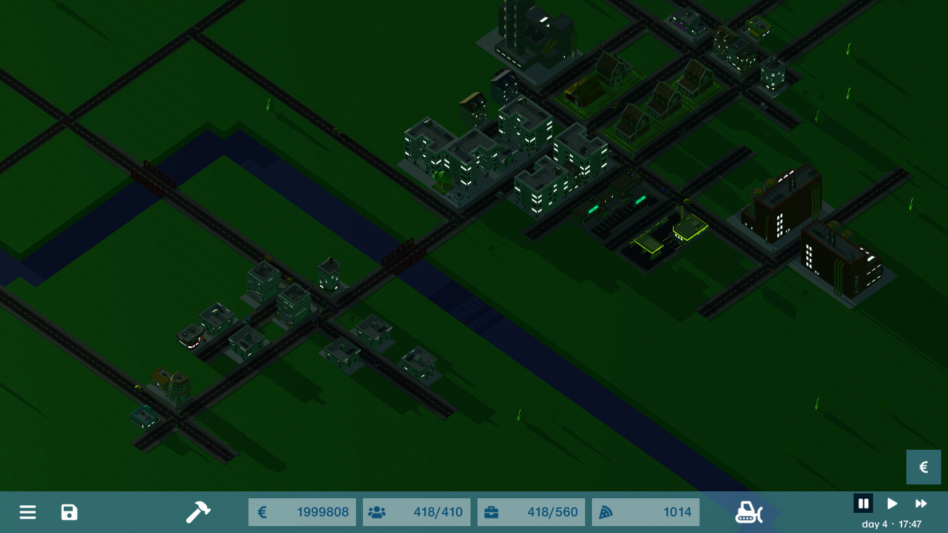 pepeizq's Cities screenshot 8