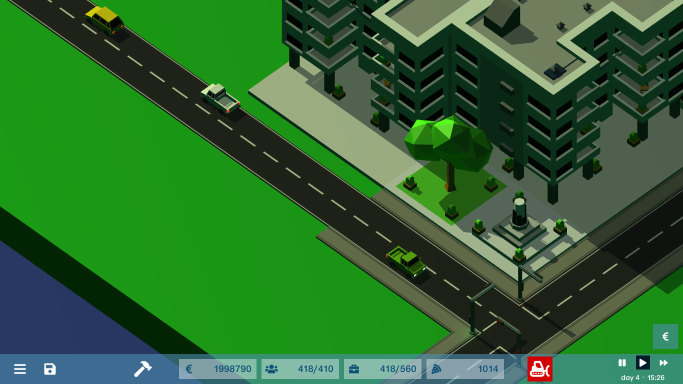 pepeizq's Cities screenshot 3