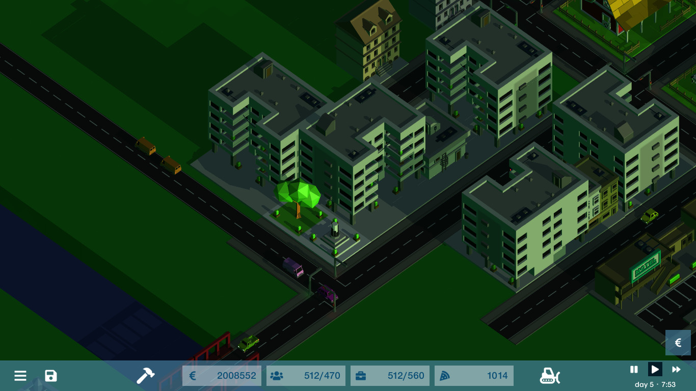 pepeizq's Cities screenshot 2