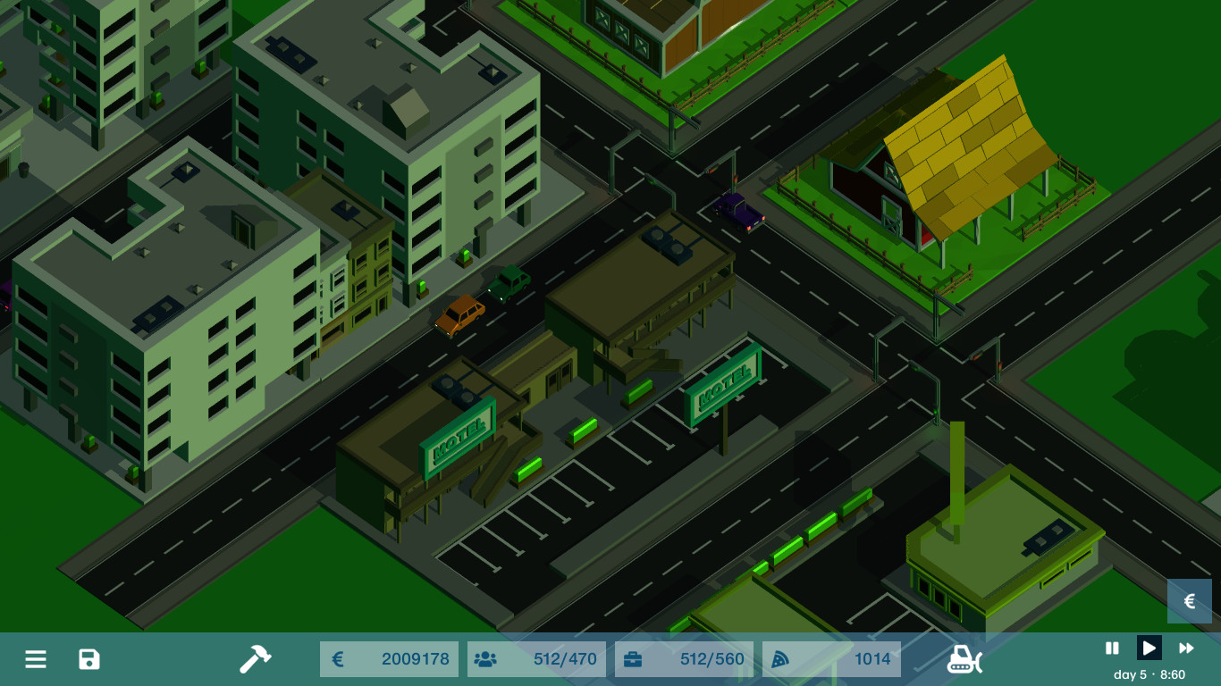 pepeizq's Cities screenshot 1