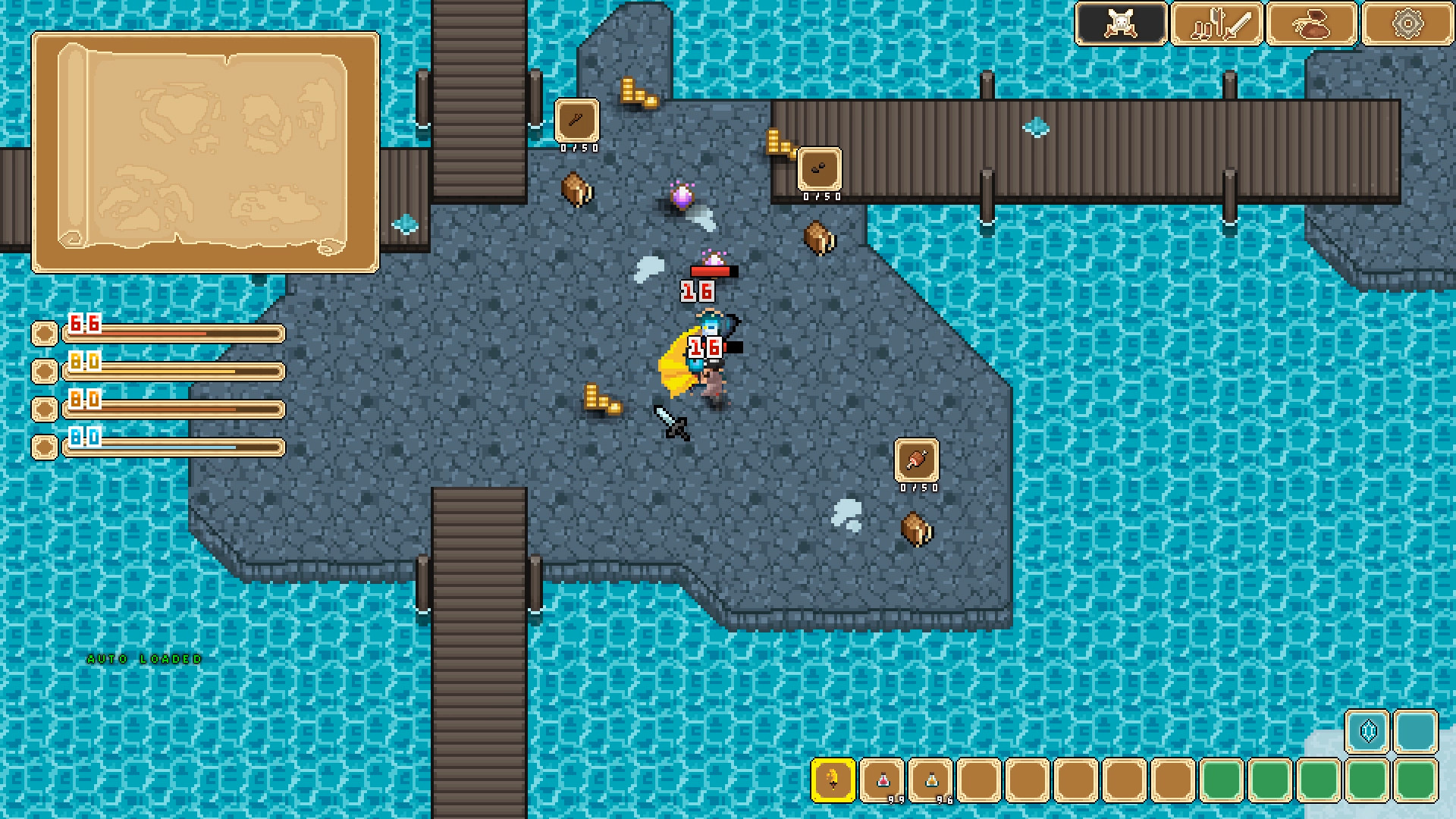 StoneTide: Age of Pirates screenshot 22