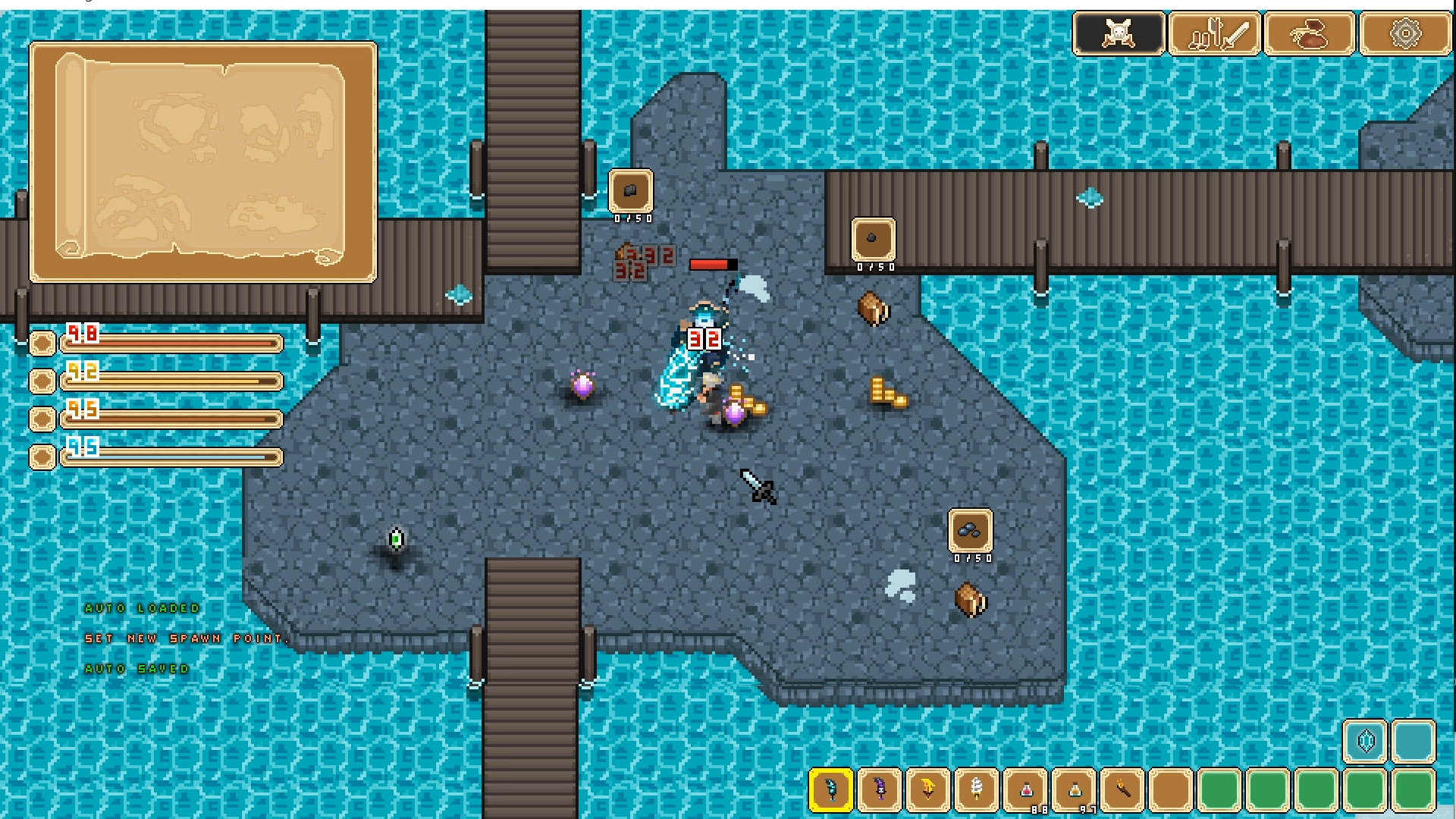 StoneTide: Age of Pirates screenshot 20