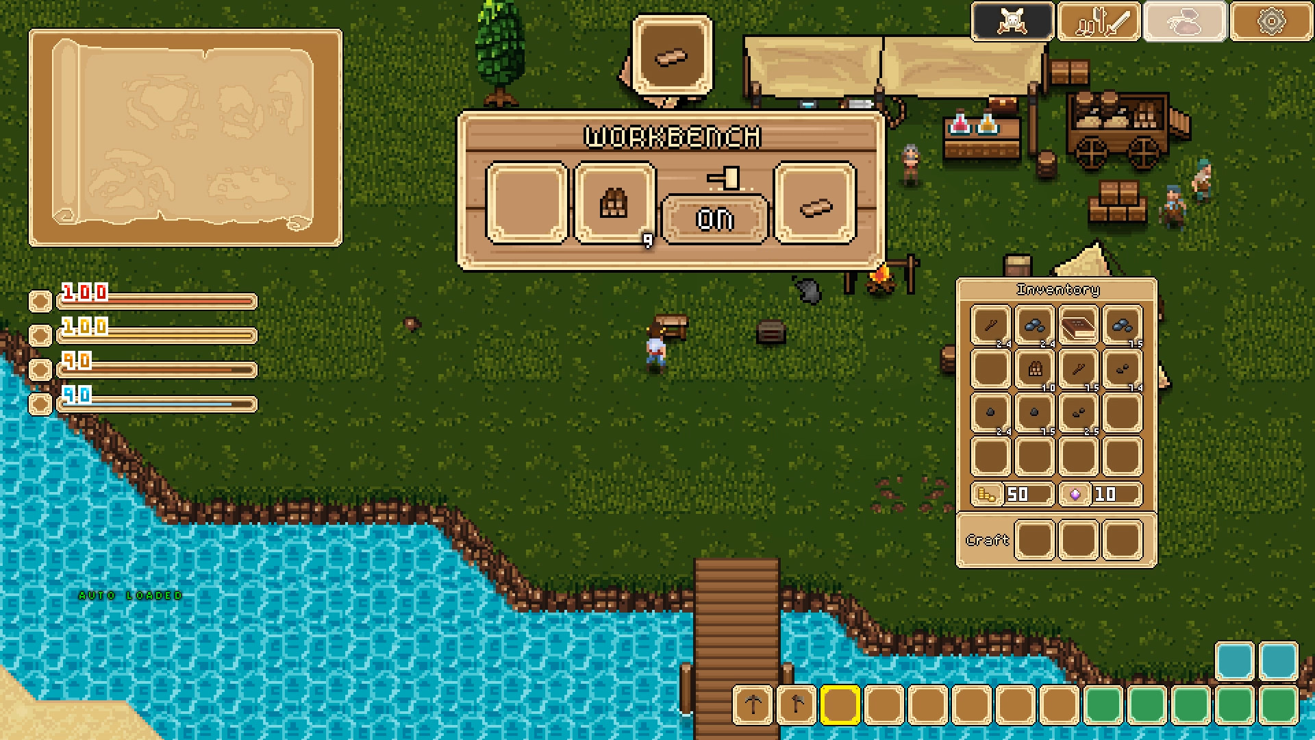 StoneTide: Age of Pirates screenshot 14