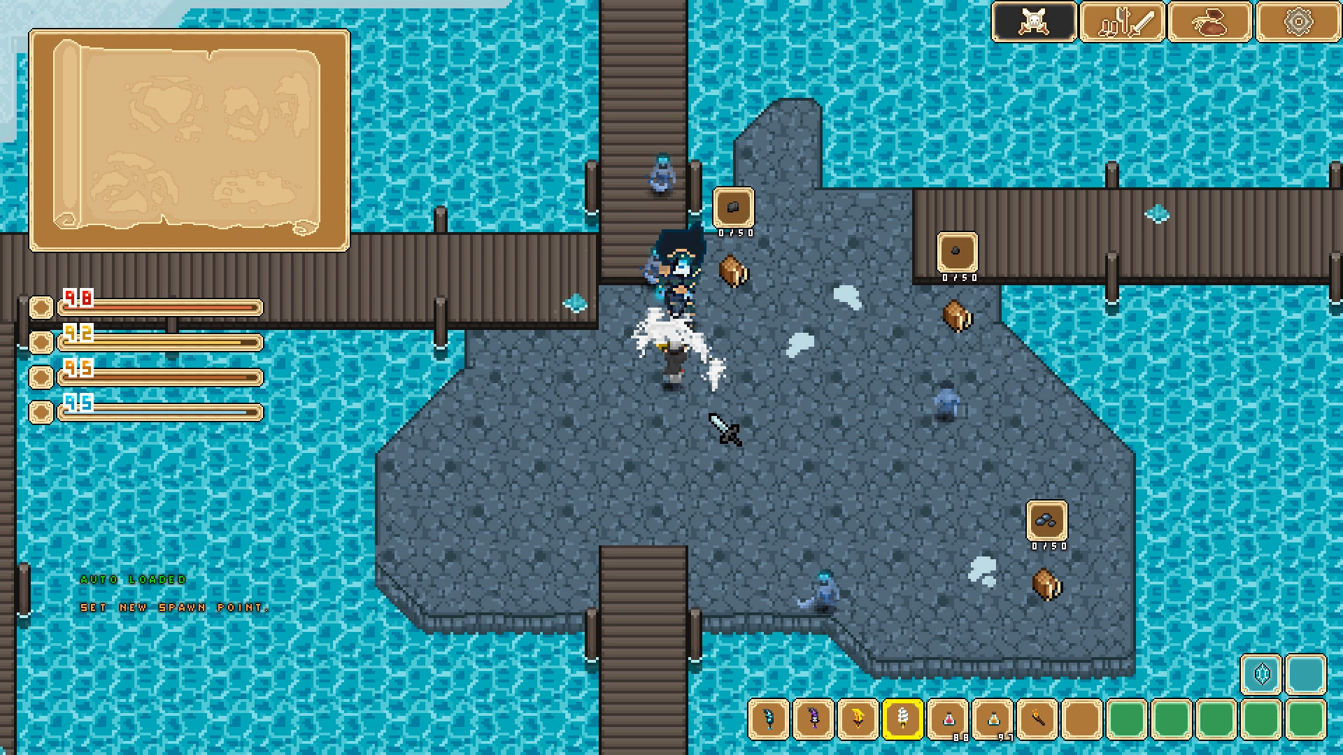 StoneTide: Age of Pirates screenshot 19