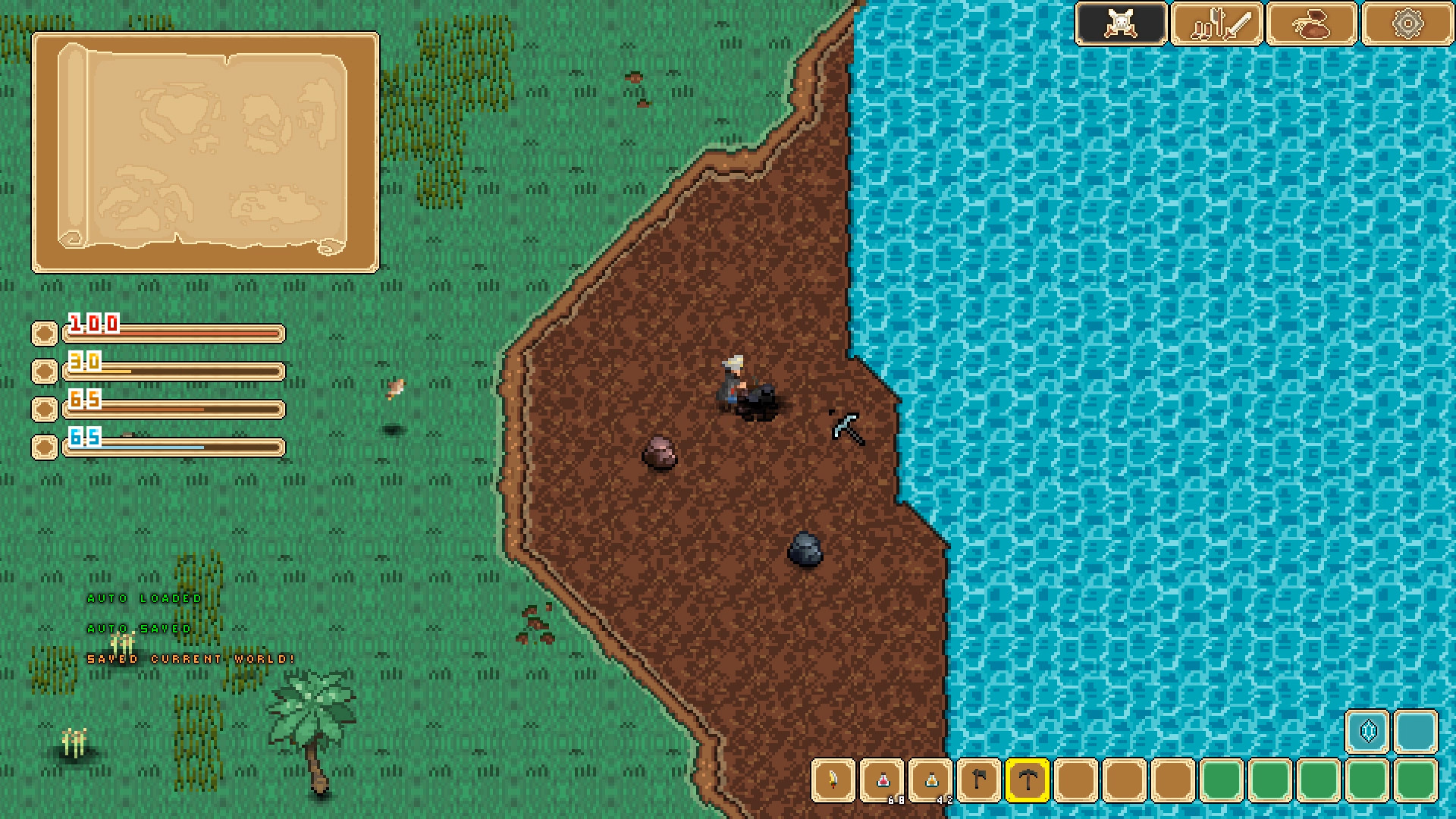 StoneTide: Age of Pirates screenshot 12