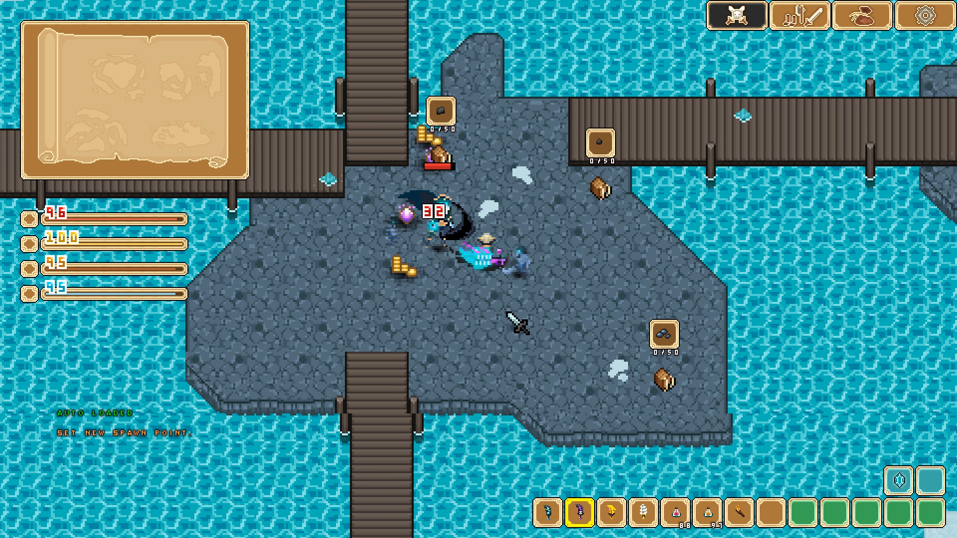 StoneTide: Age of Pirates screenshot 21