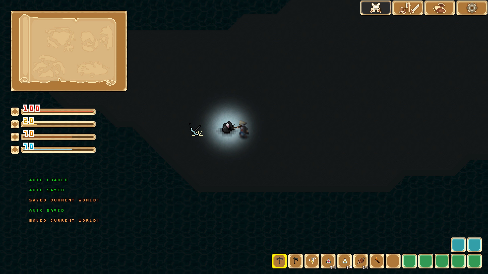 StoneTide: Age of Pirates screenshot 6