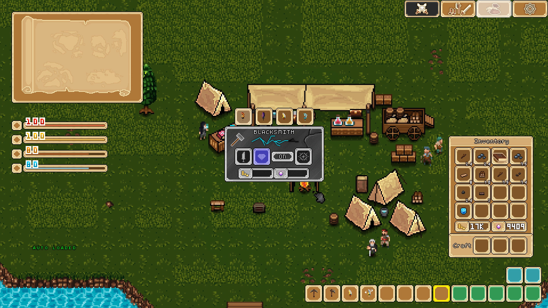 StoneTide: Age of Pirates screenshot 16