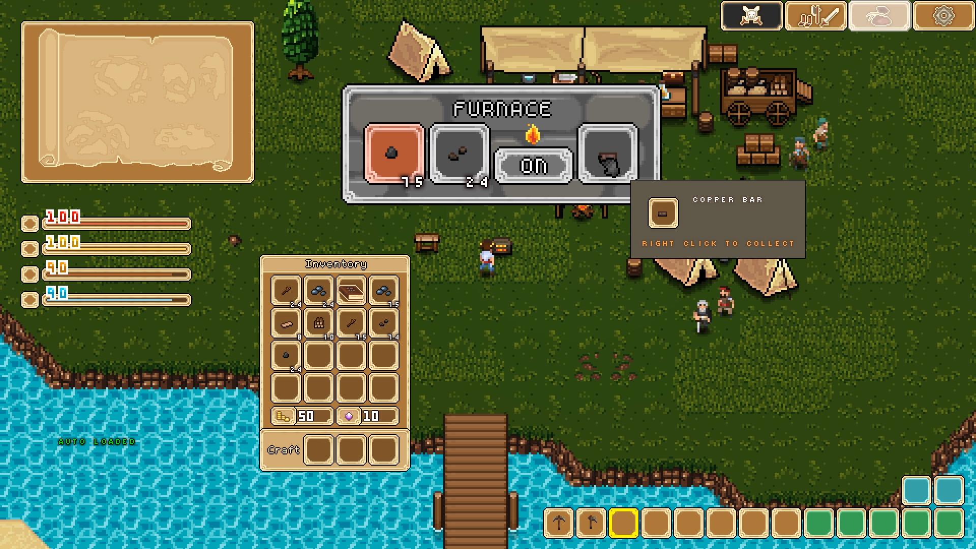StoneTide: Age of Pirates screenshot 15