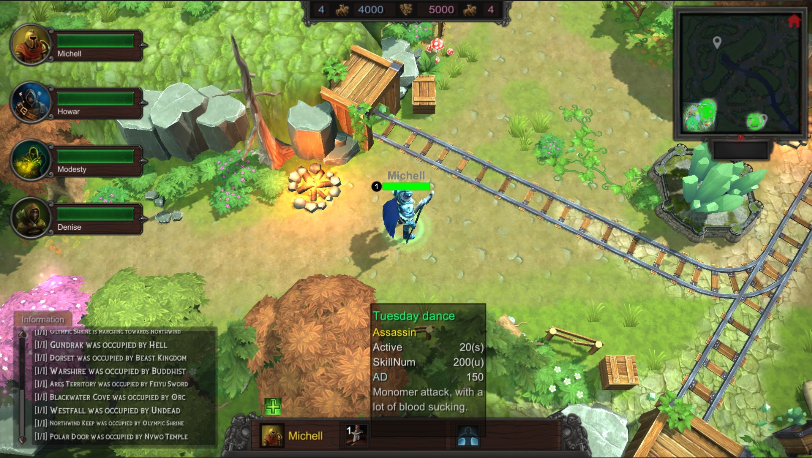 净土英雄 - Heroes of Pure land screenshot 10