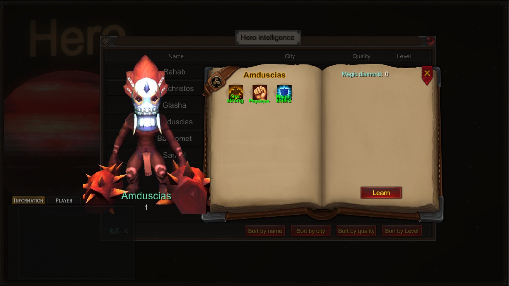 净土英雄 - Heroes of Pure land screenshot 8