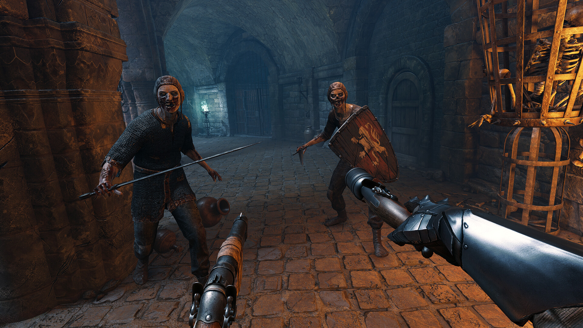 Hellsplit: Arena screenshot 5