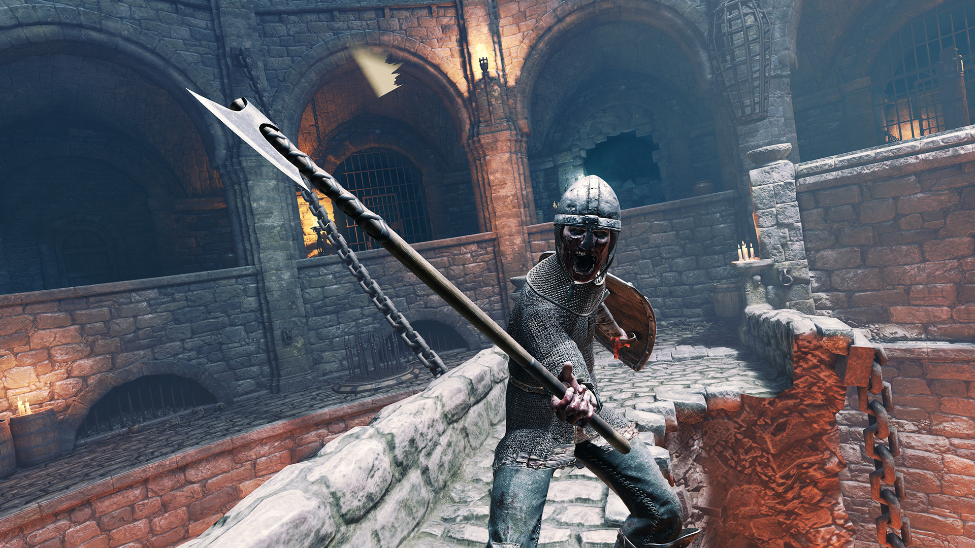 Hellsplit: Arena screenshot 21