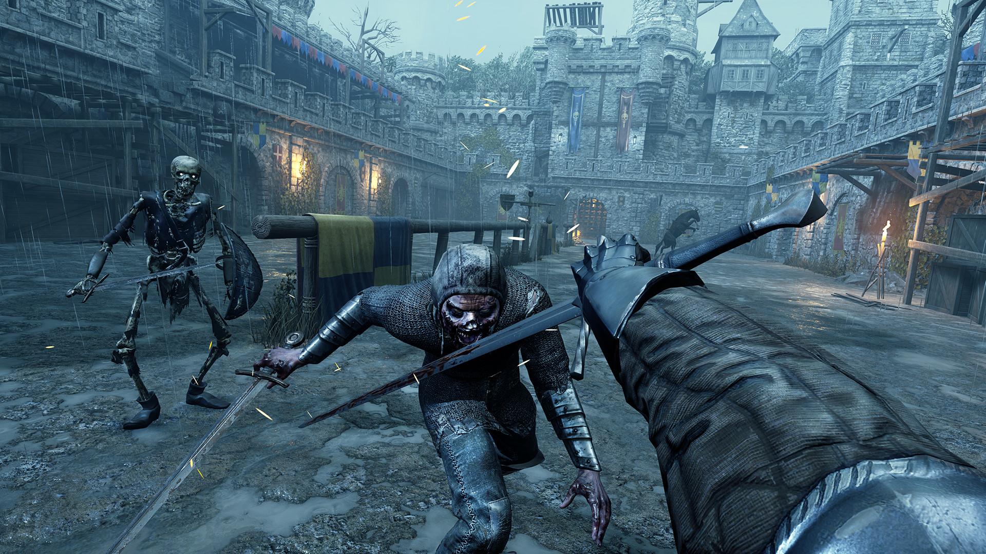 Hellsplit: Arena screenshot 7