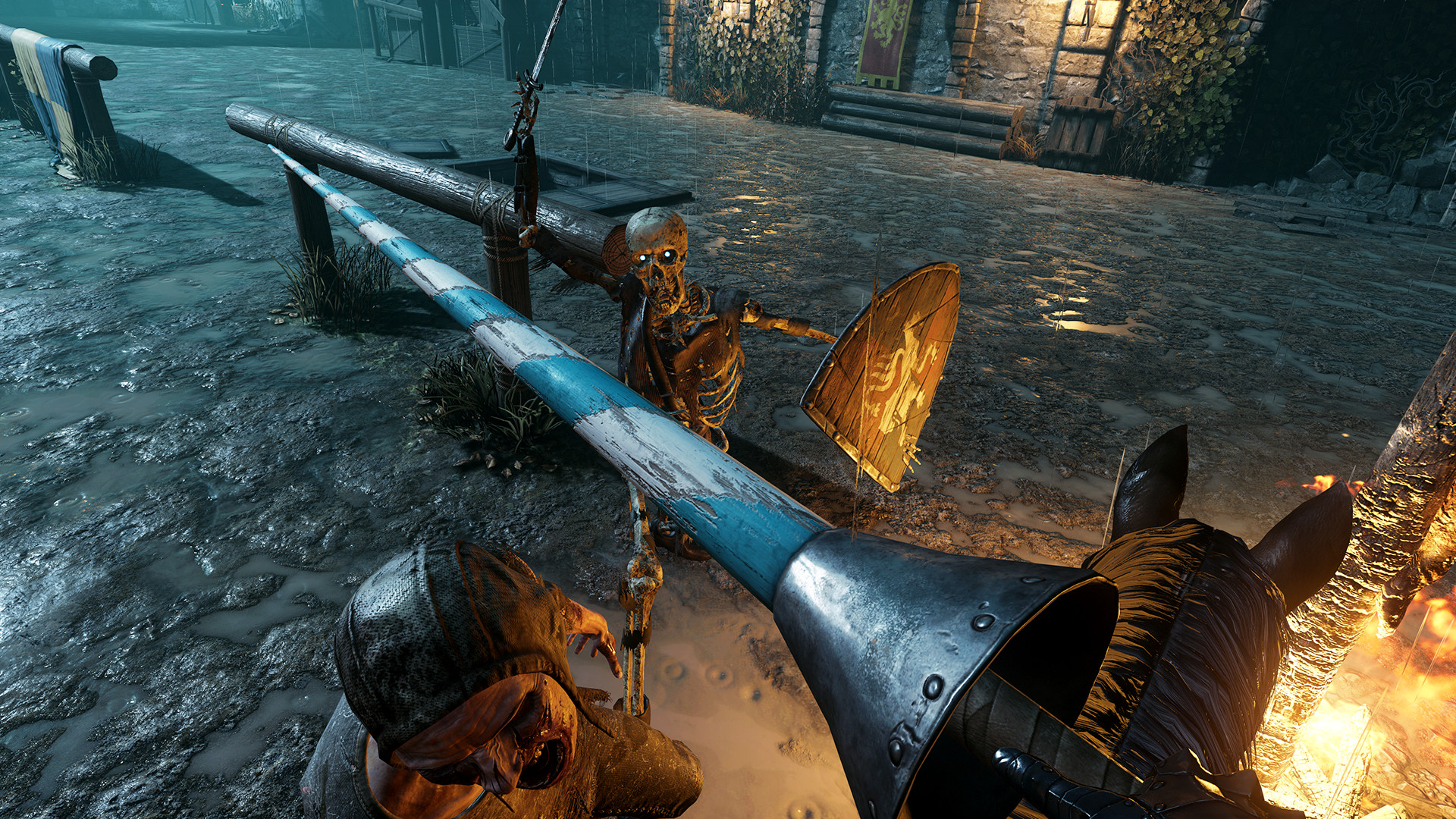 Hellsplit: Arena screenshot 9
