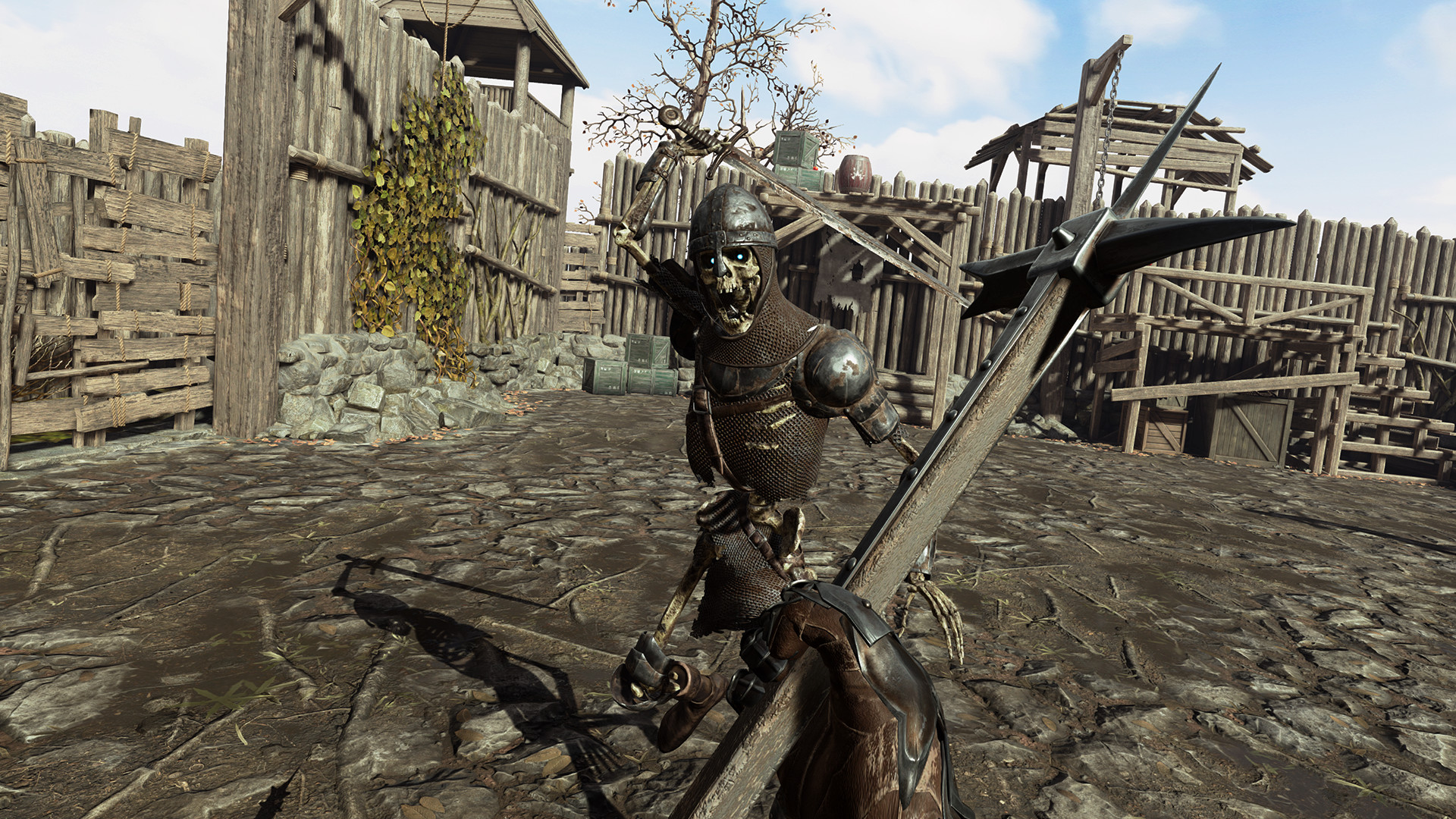Hellsplit: Arena screenshot 12