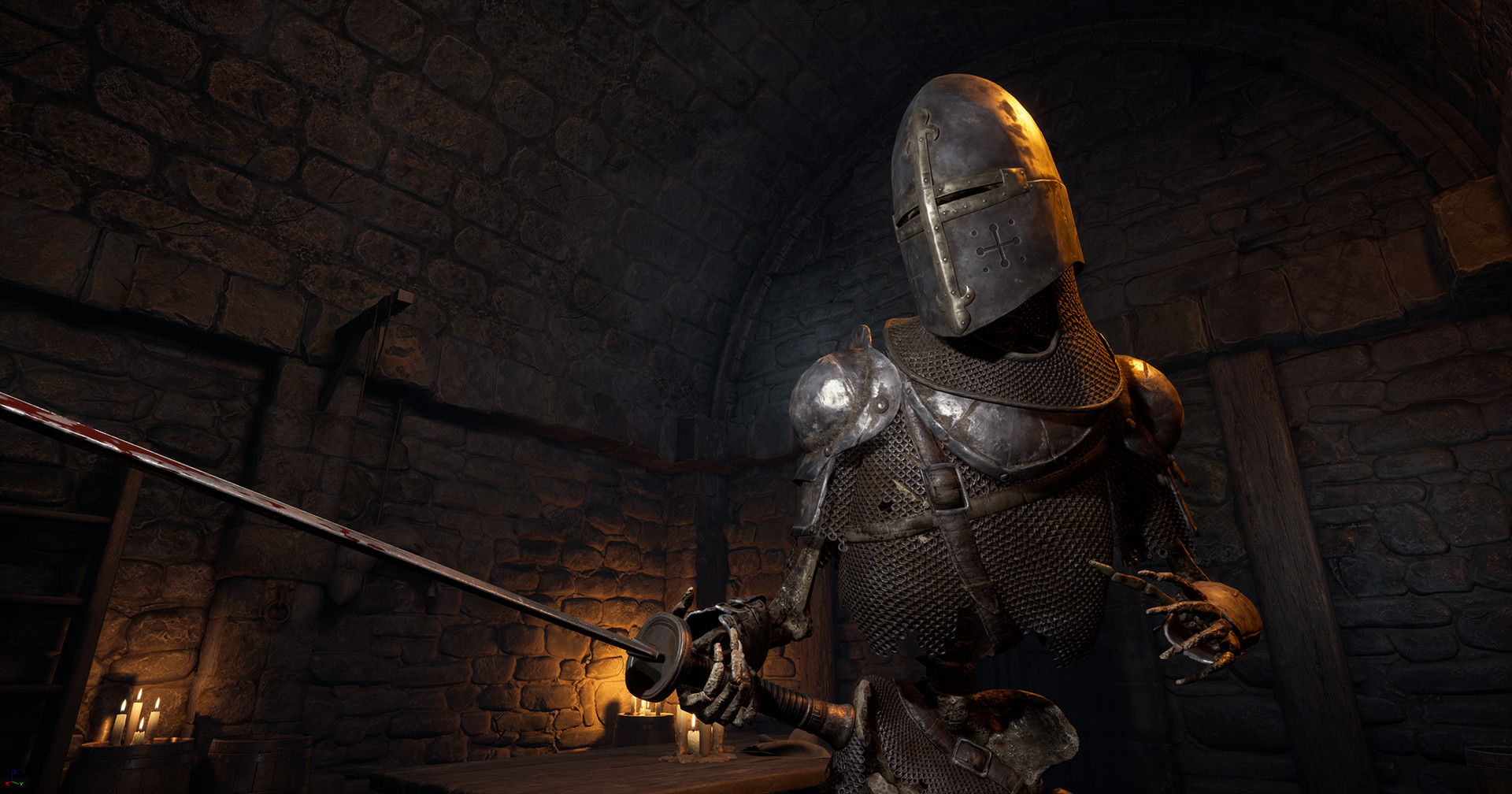Hellsplit: Arena screenshot 20