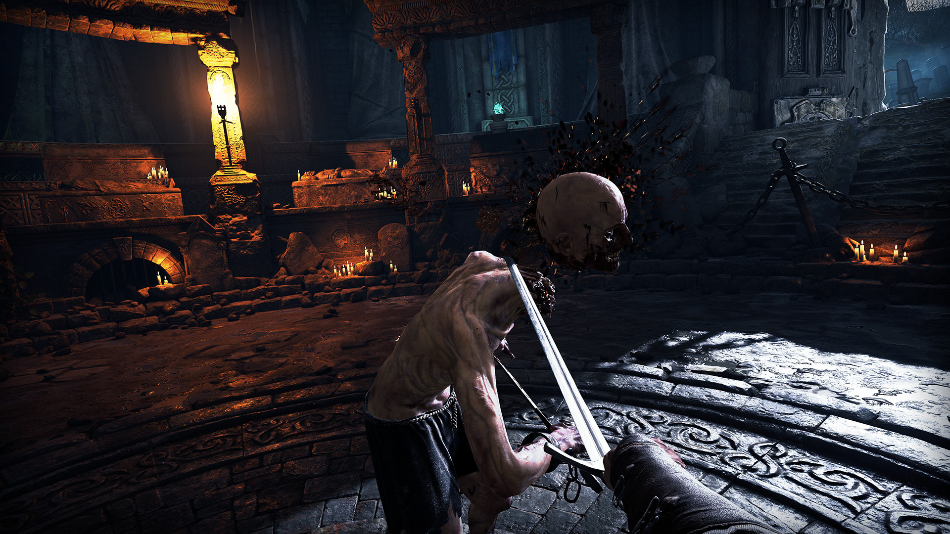Hellsplit: Arena screenshot 15
