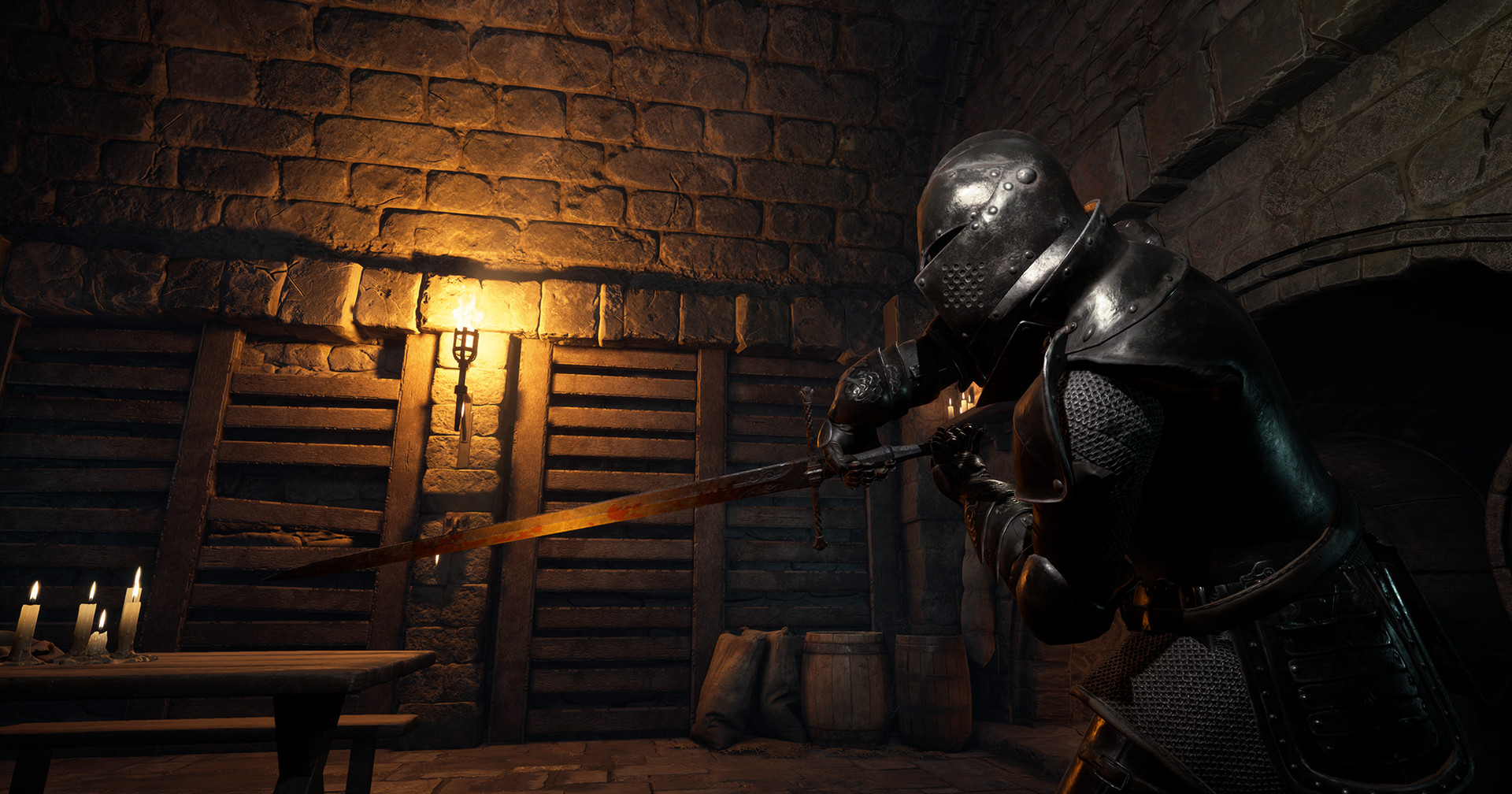 Hellsplit: Arena screenshot 17
