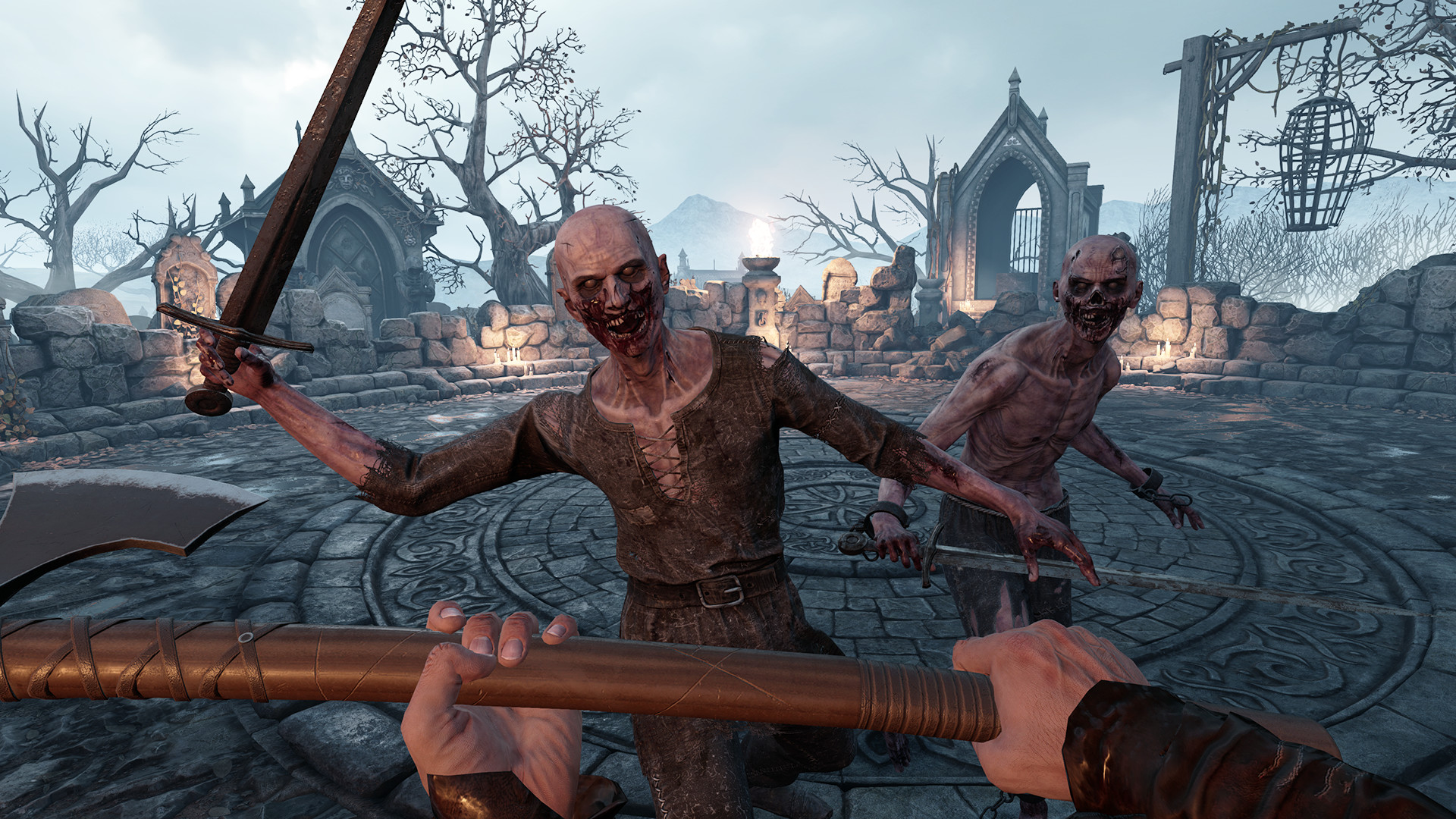 Hellsplit: Arena screenshot 11
