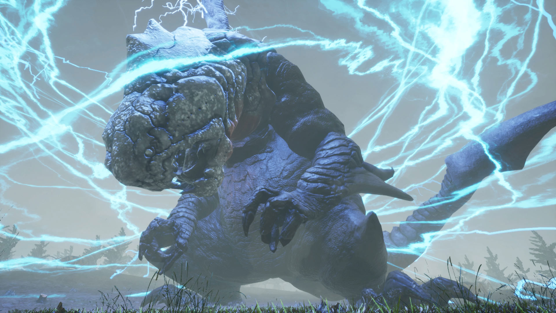 EARTH DEFENSE FORCE: IRON RAIN screenshot 13