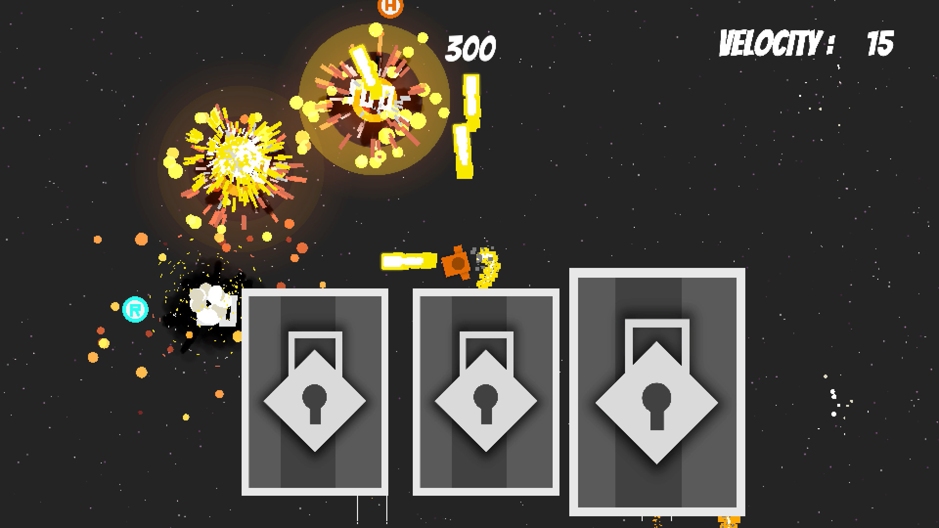 SpaceBullet screenshot 3