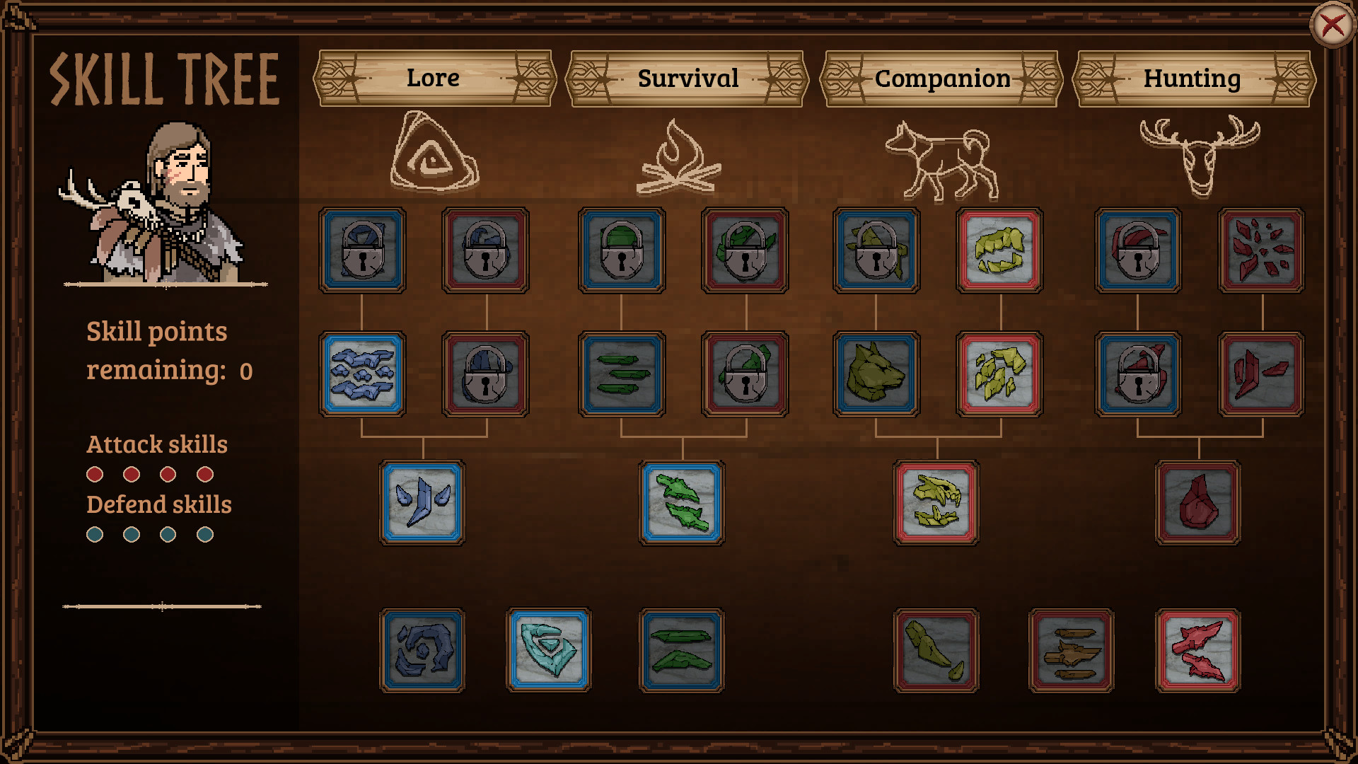 Please The Gods screenshot 4
