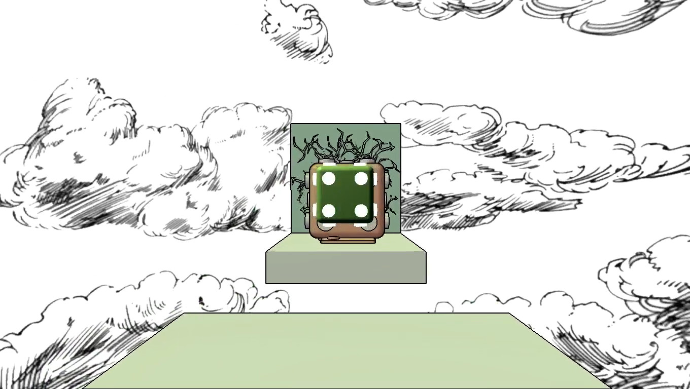 Frame Of Reference screenshot 2