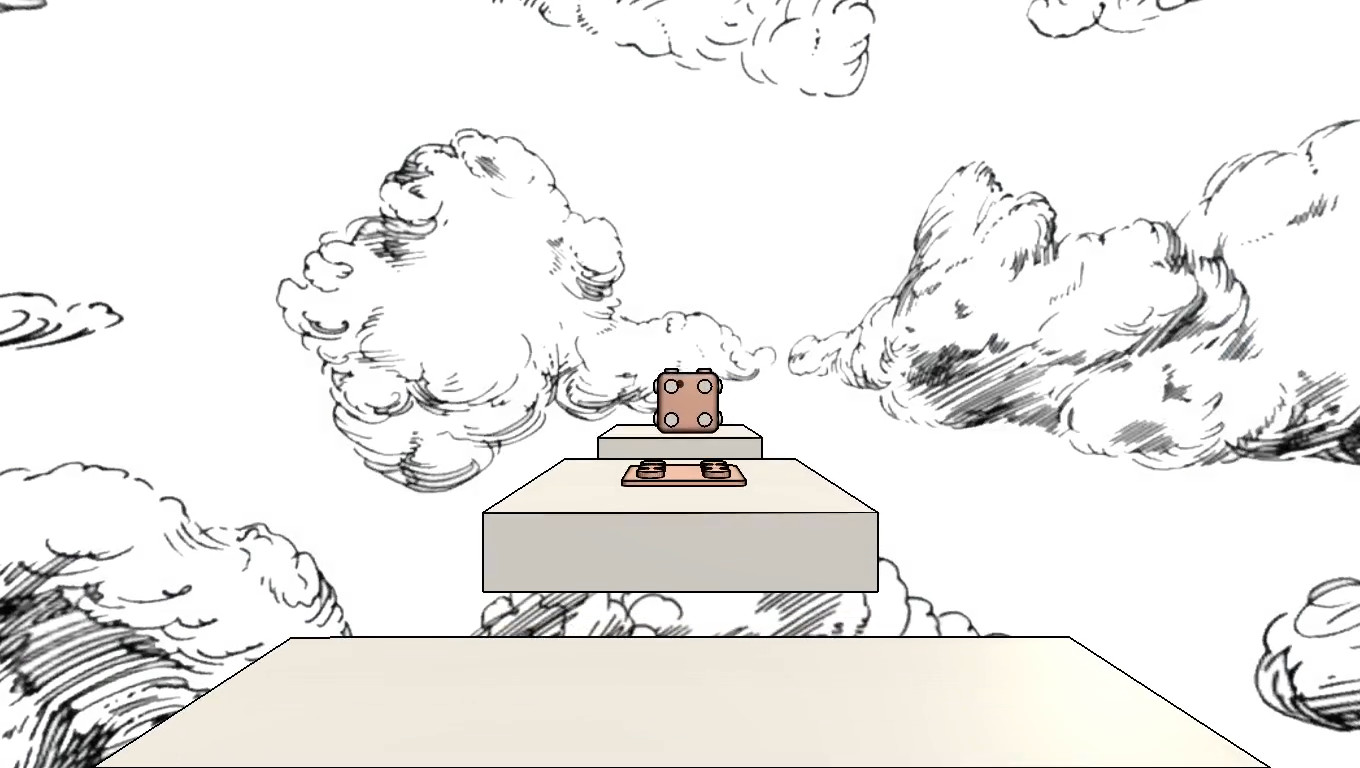 Frame Of Reference screenshot 3