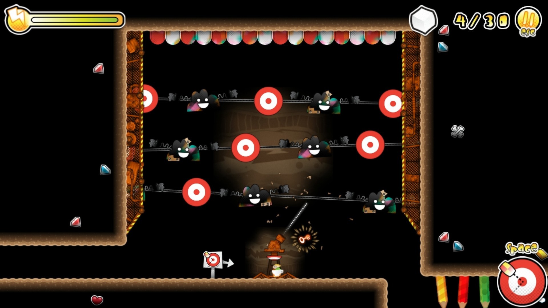 Storm in a Teacup screenshot 3