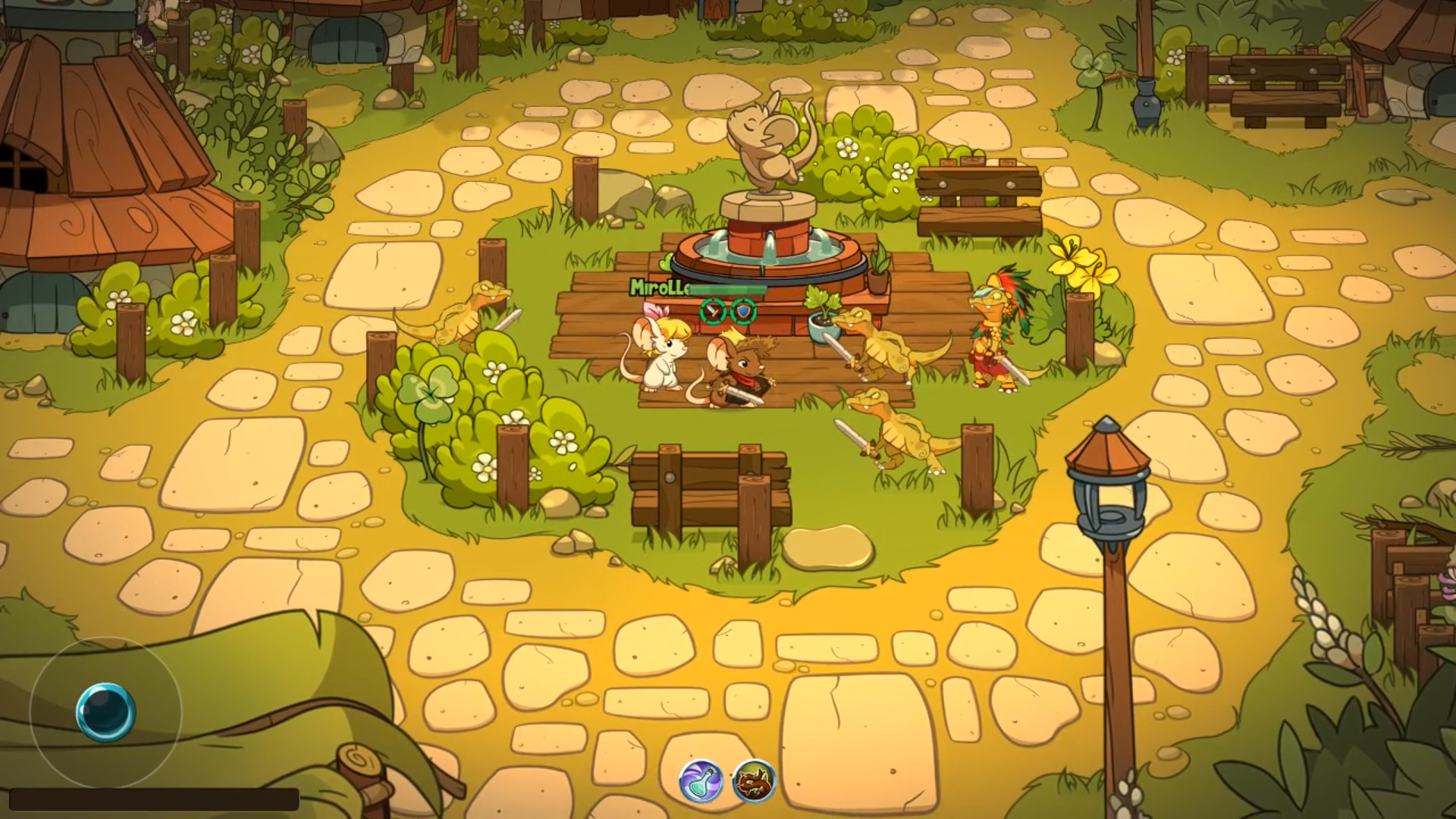Transformice Adventures screenshot 5