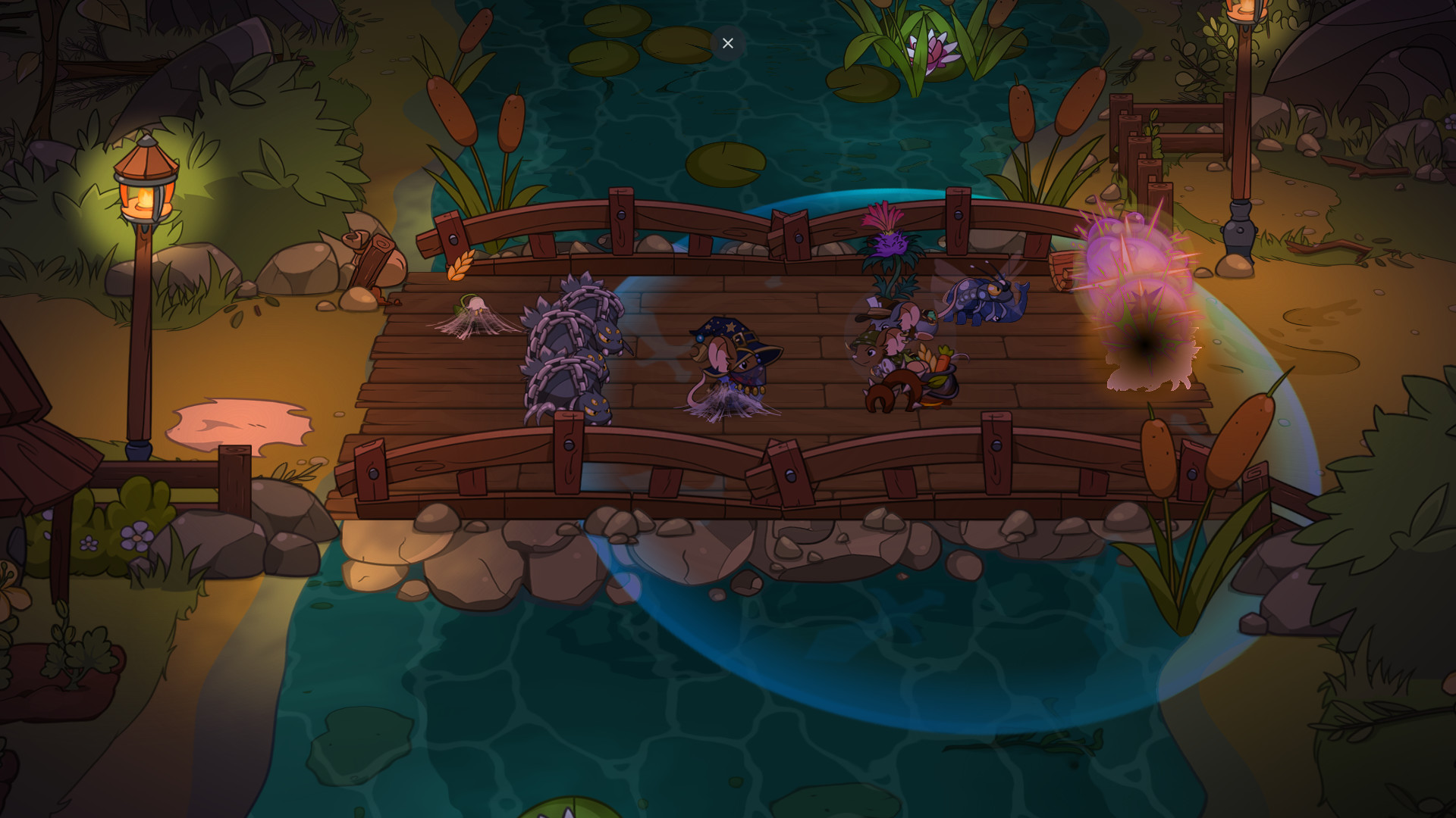 Transformice Adventures screenshot 2