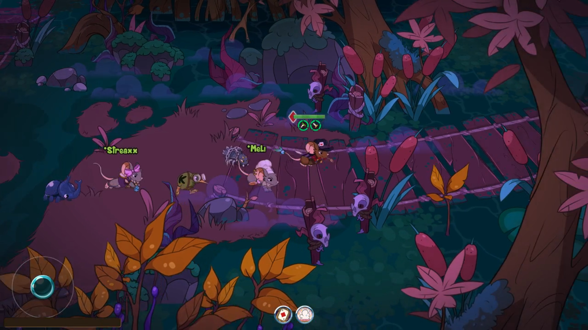 Transformice Adventures screenshot 4