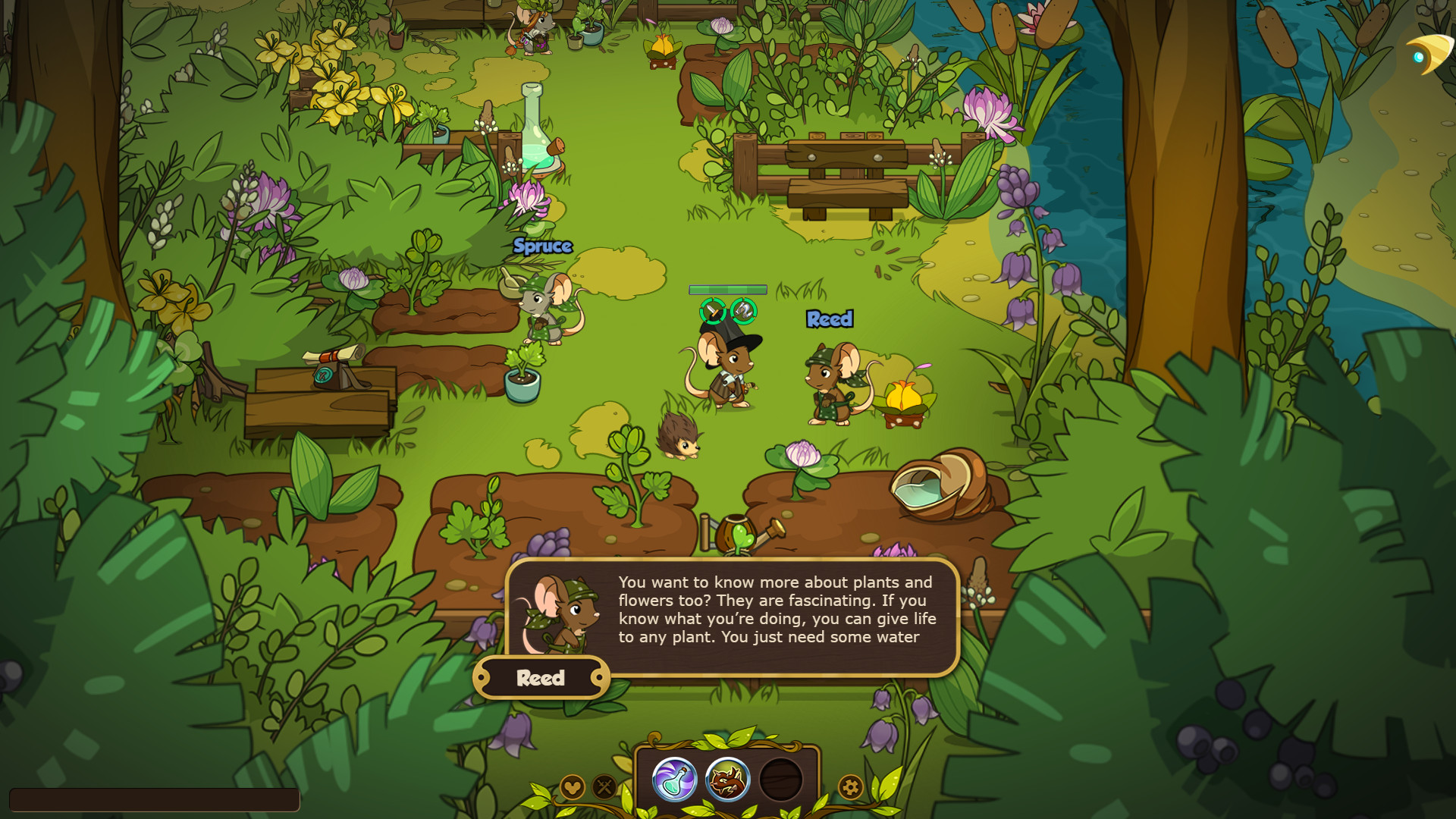 Transformice Adventures screenshot 3