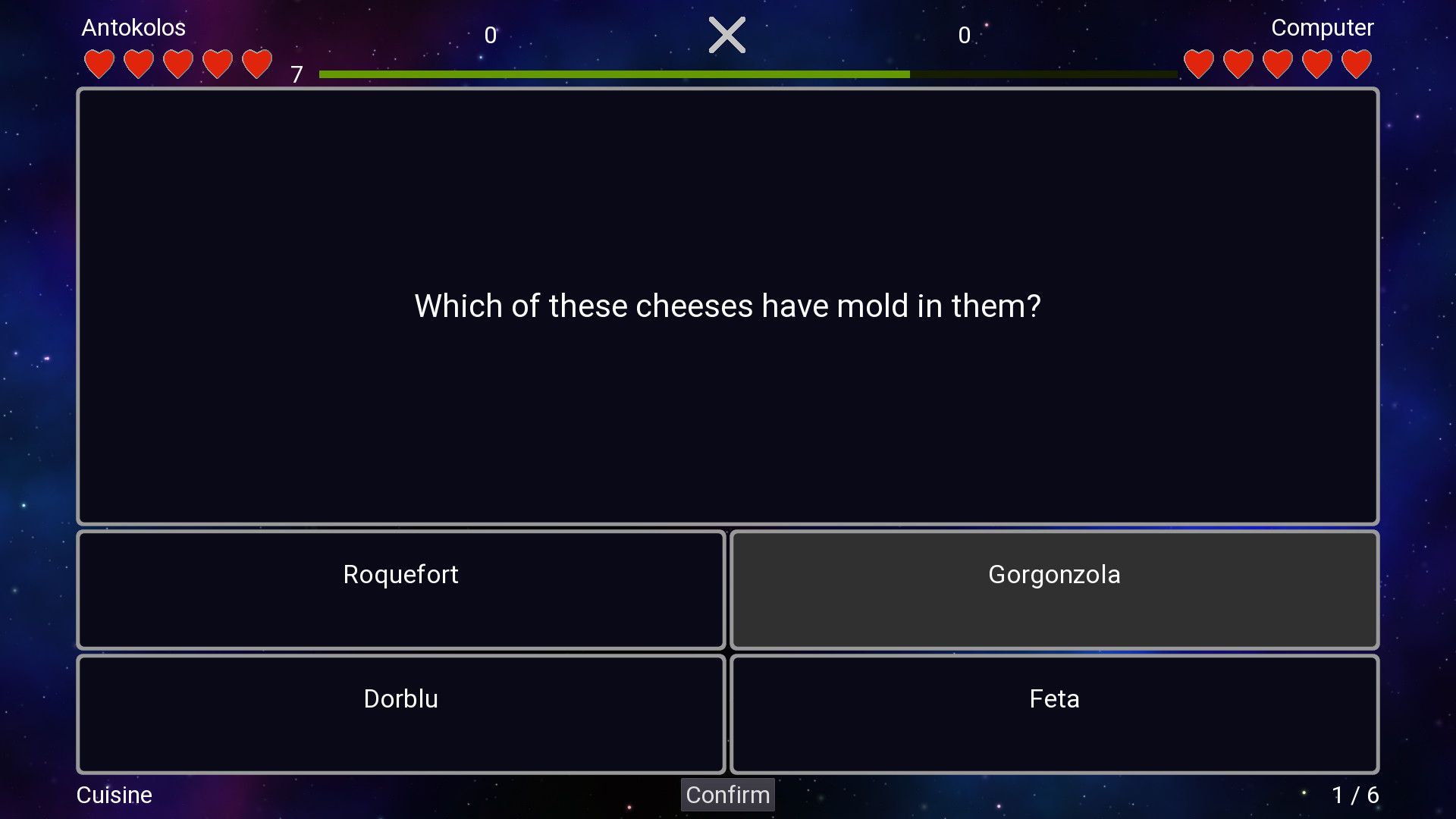 I Know Everything screenshot 3