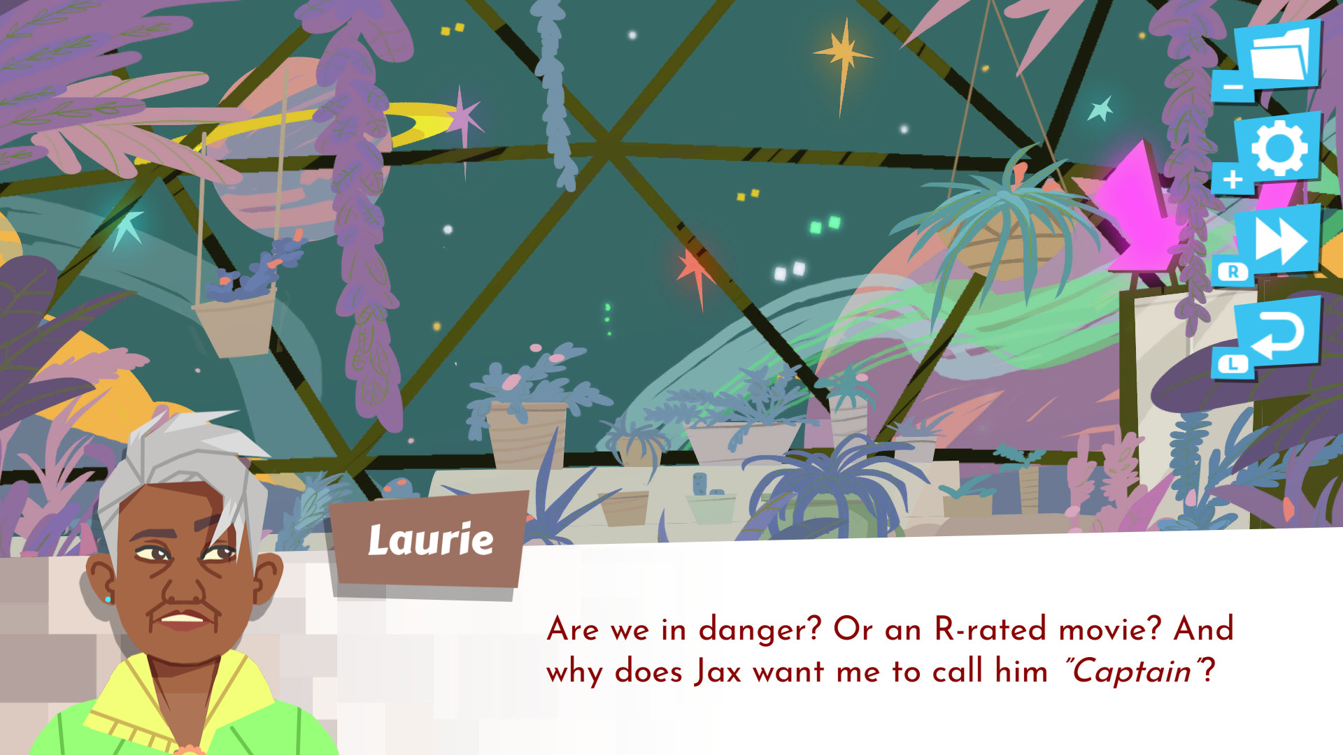 Later Daters - Premium screenshot 2