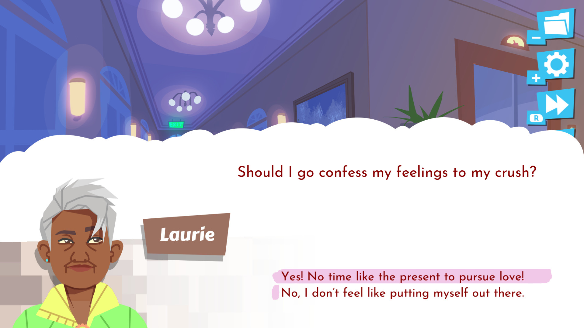 Later Daters - Premium screenshot 7