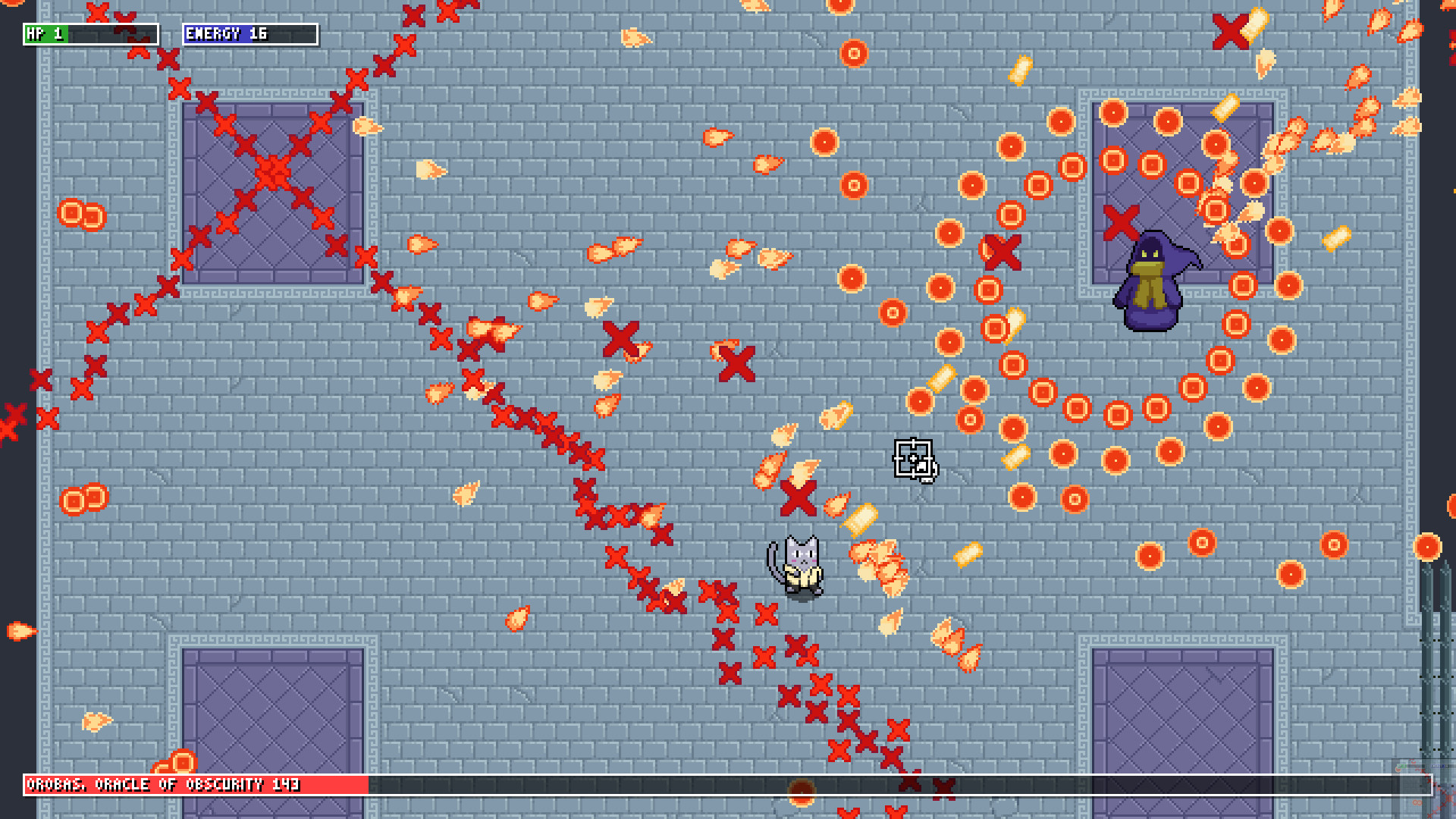 Prologue for a Vacant Kingdom screenshot 7
