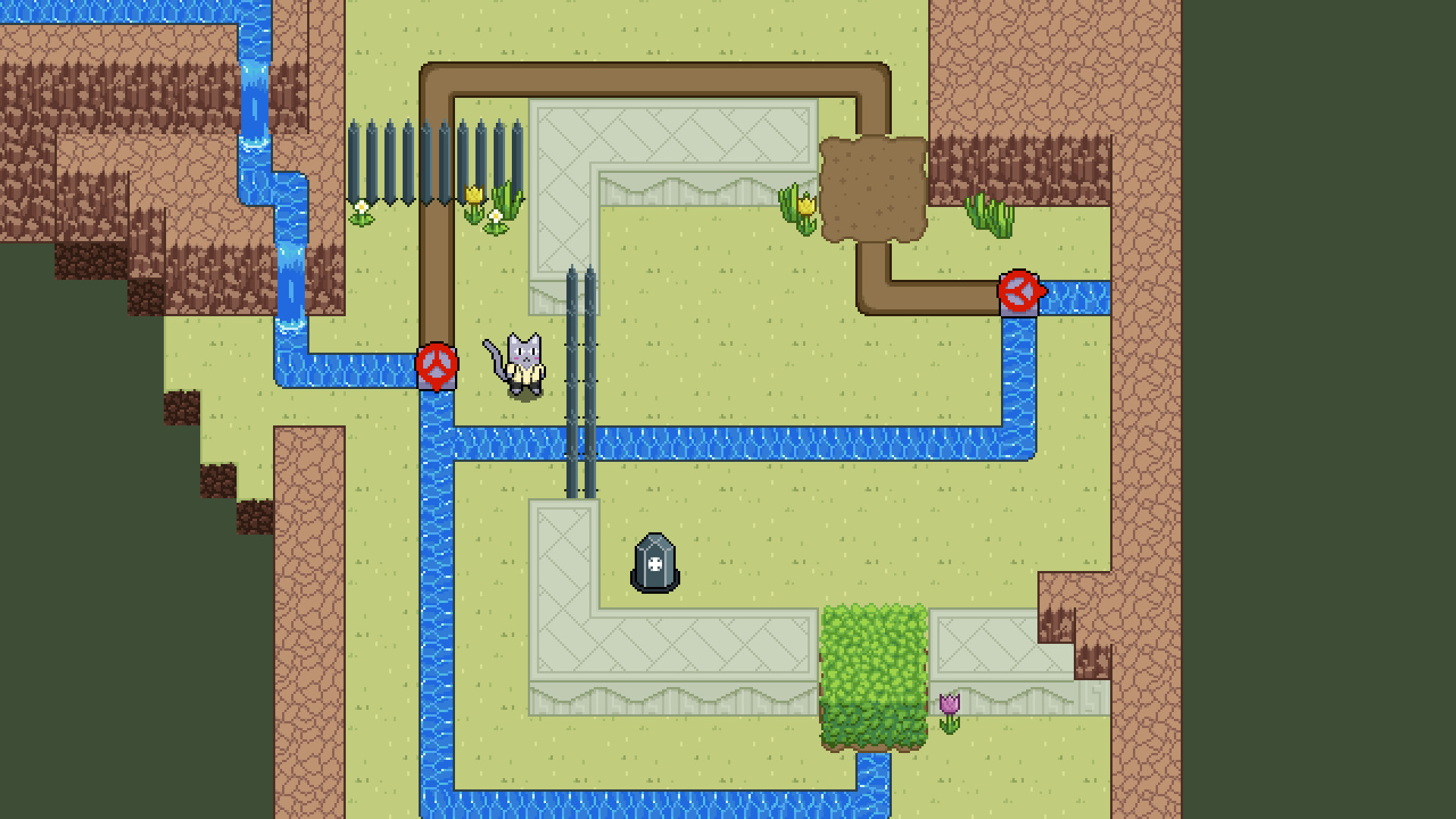 Prologue for a Vacant Kingdom screenshot 3