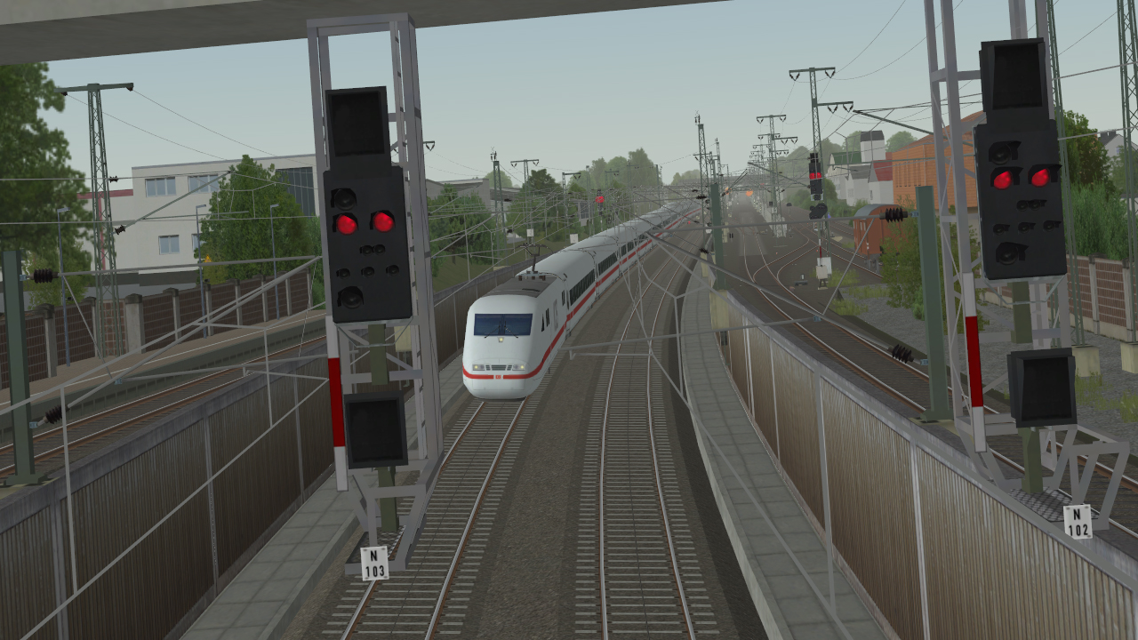 ZUSI 3 - Aerosoft Edition screenshot 10