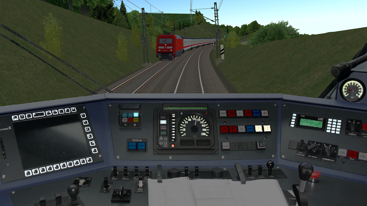 ZUSI 3 - Aerosoft Edition screenshot 13