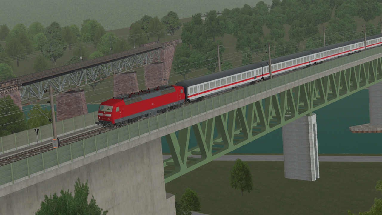 ZUSI 3 - Aerosoft Edition screenshot 14