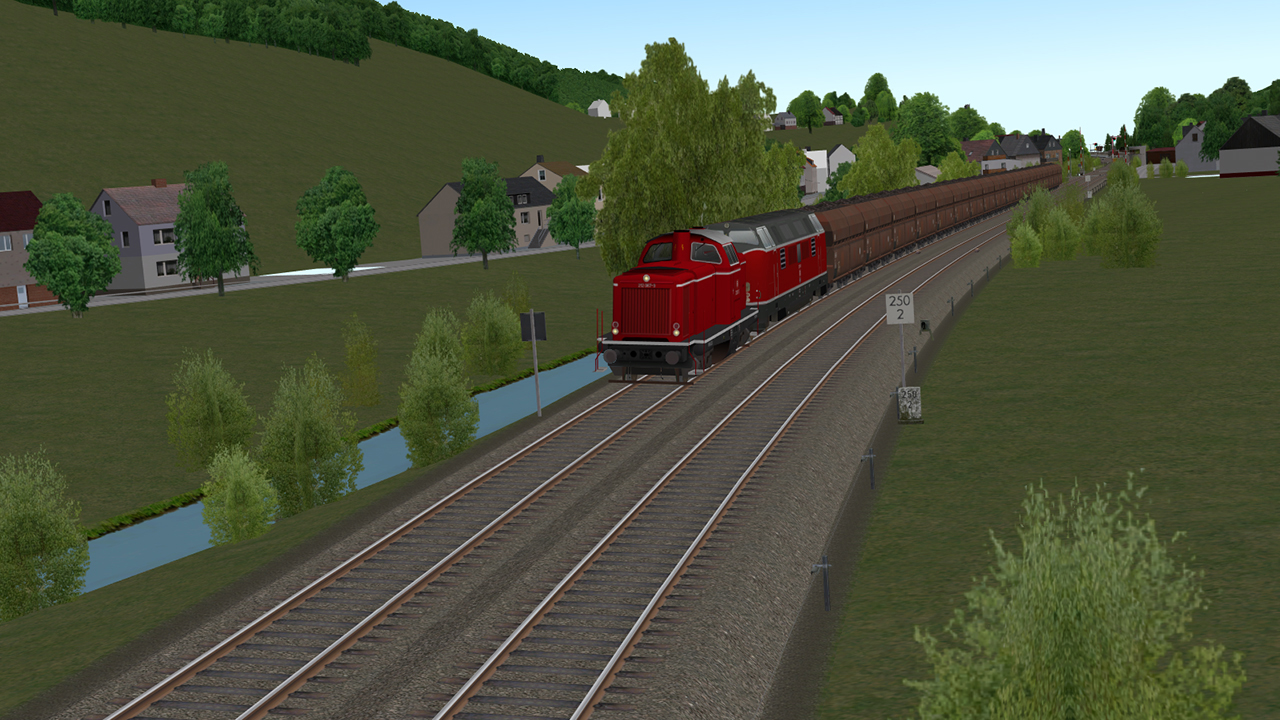 ZUSI 3 - Aerosoft Edition screenshot 18