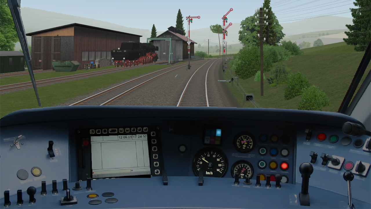 ZUSI 3 - Aerosoft Edition screenshot 17