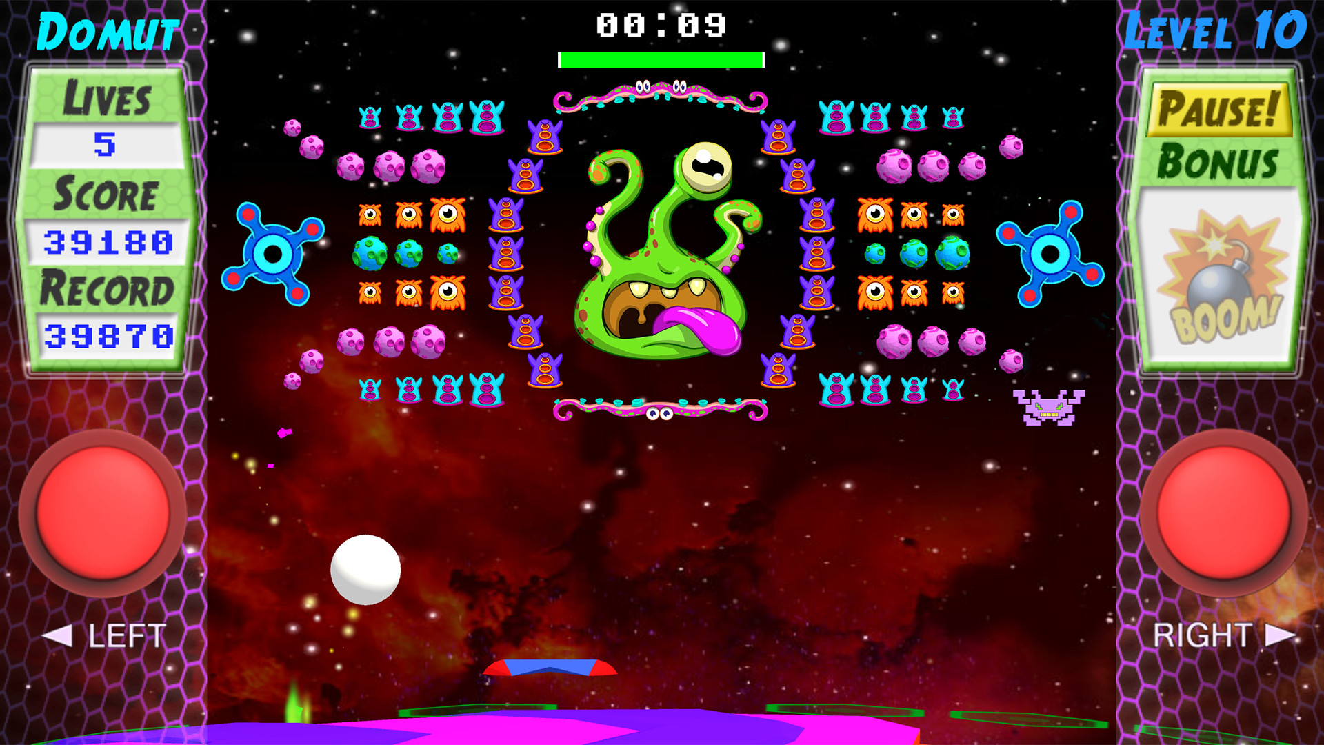 Attack Noids screenshot 2