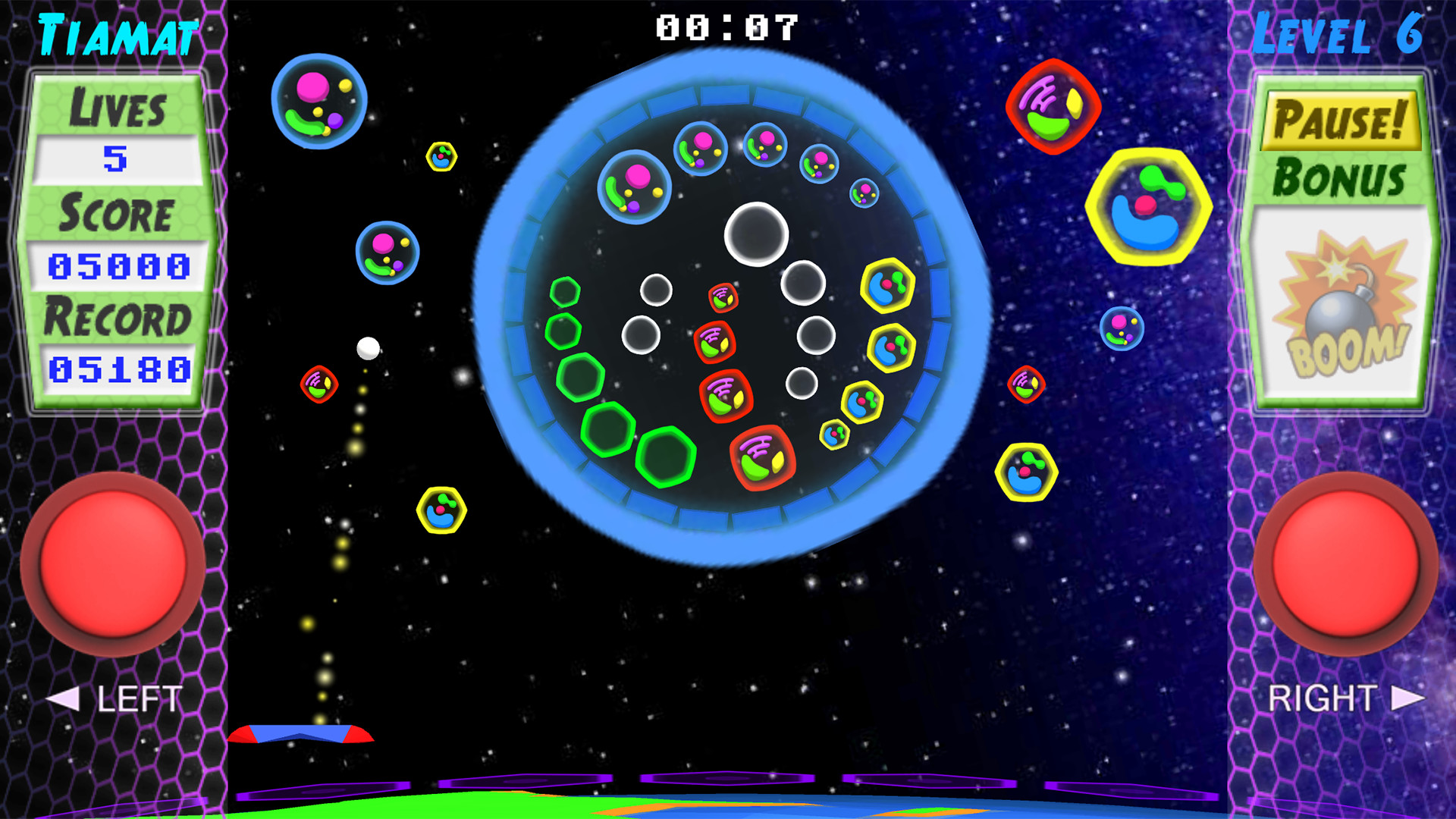 Attack Noids screenshot 5