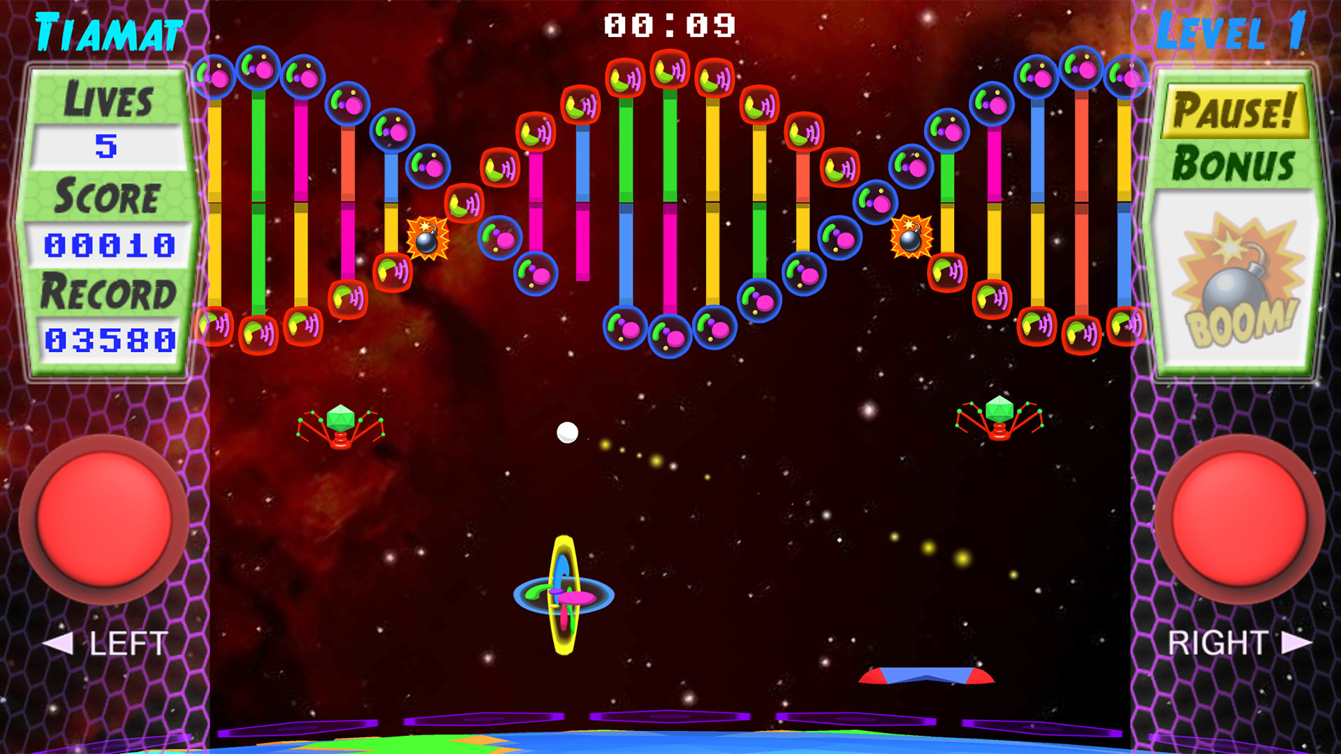Attack Noids screenshot 7